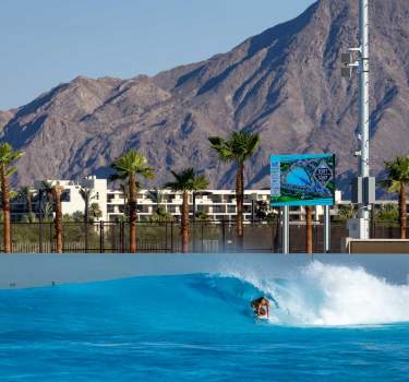 DSRT Surf