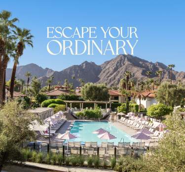 Escape Your Ordinary - 2