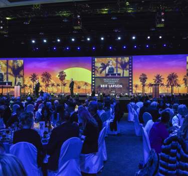 Palm Springs International Film Festival Awards Gala