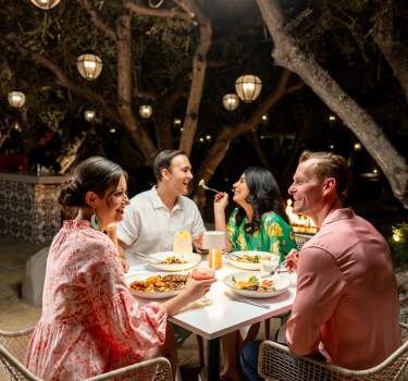 Tommy Bahama Miramonte Resort & Spa