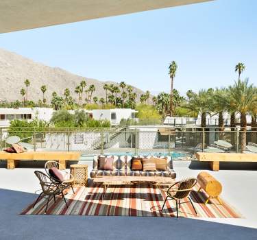 Ace Hotel & Swim Club