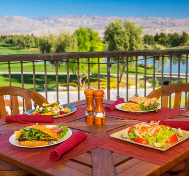 Classic Club Golf Resort Bellatrix