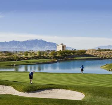 eagle falls golf