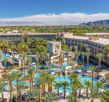 Hyatt Regency Indian Wells Resort & Spa