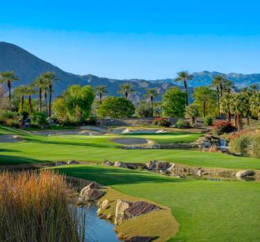 Indian Wells Golf Resort 2023