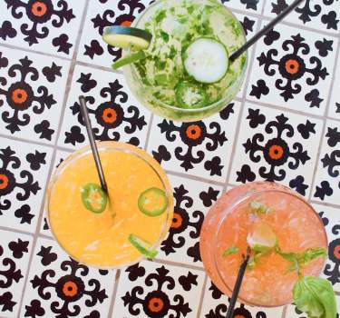 best margaritas greater palm springs