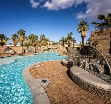 Seche Spa image