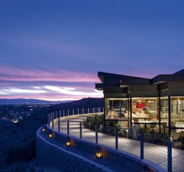 The Edge Steakhouse