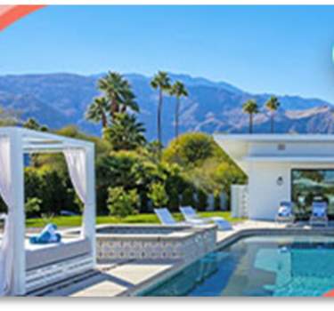 Vacation rental 2