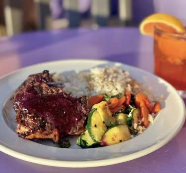 The Best Restaurants in the California Desert: Joshua Tree, Anza Borrego, Death Valley and More