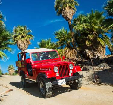 red jeep tour group web