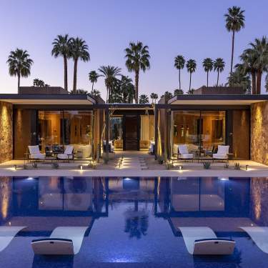 L'Horizon Resort & Spa