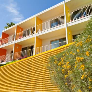 Saguaro Hotel