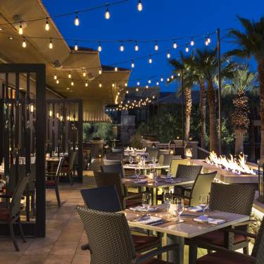The Ritz-Carlton, Rancho Mirage
