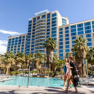 Agua Caliente Rancho Mirage