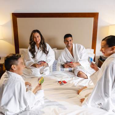 Omni Rancho Las Palmas Resort & Spa