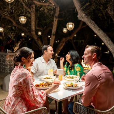 Tommy Bahama Miramonte Resort & Spa