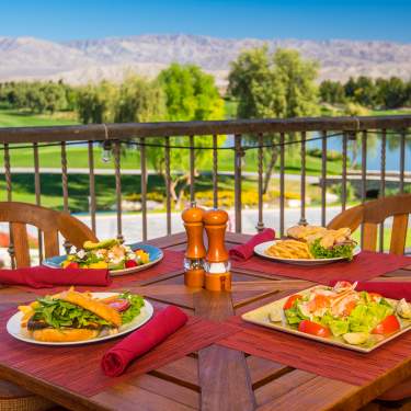 Classic Club Golf Resort Bellatrix