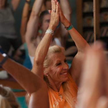 Urban Yoga Wellest