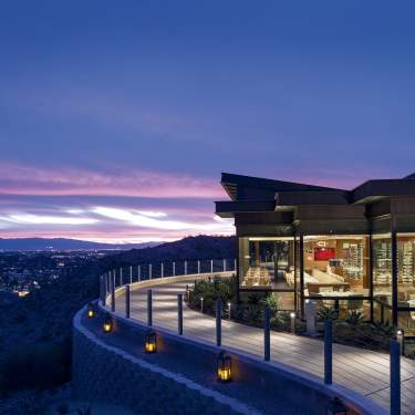 The Edge Steakhouse