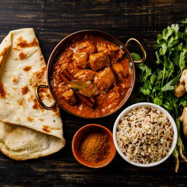 Indian Food