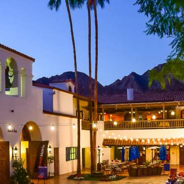 laquintaresortfiesta web