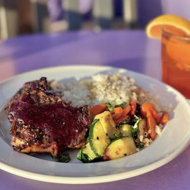 The Best Restaurants in the California Desert: Joshua Tree, Anza Borrego, Death Valley and More