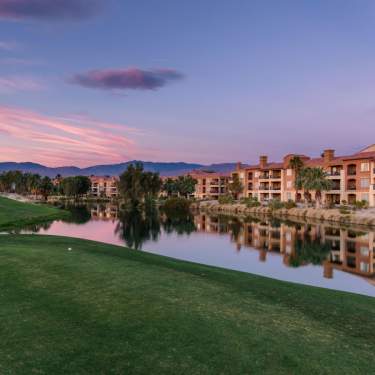marriot shadow ridge