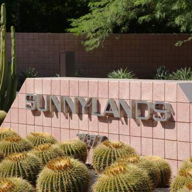 Sunnylands