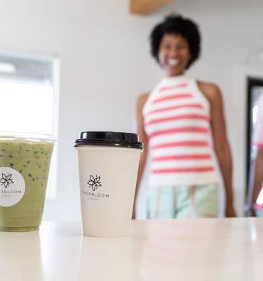 Everbloom Coffee