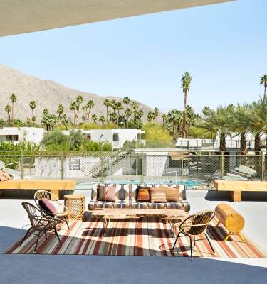 Ace Hotel & Swim Club