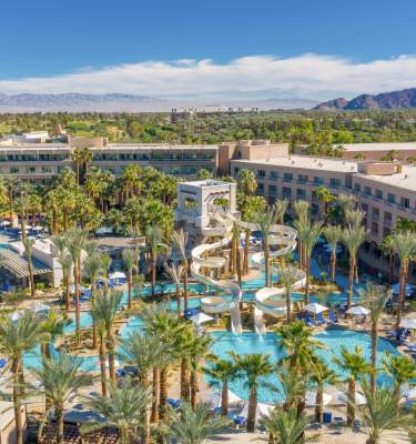 Hyatt Regency Indian Wells Resort & Spa
