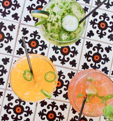 best margaritas greater palm springs