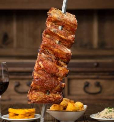 Churrasco