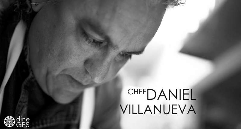 Savor Fresh, Seasonal Flavors at Daniel’s Table