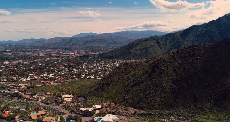 Greater Palm Springs: Conservation and Preservation
