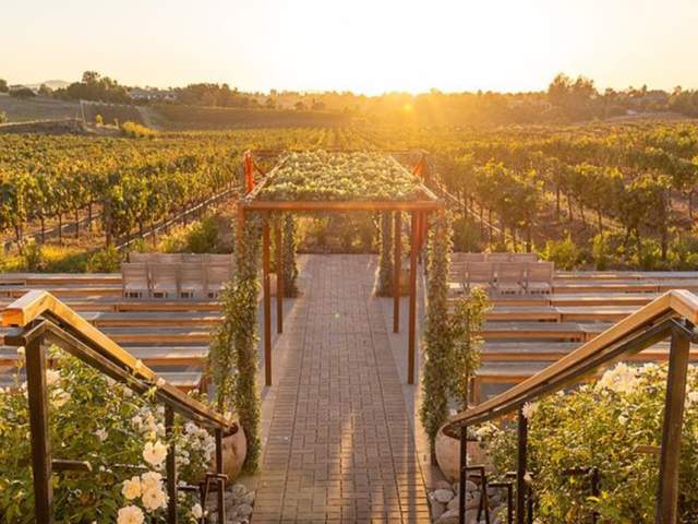 De Portola Wine Trail