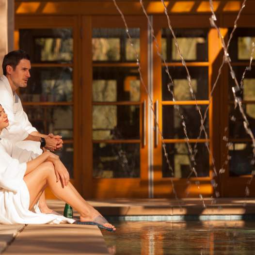 Hyatt Regency Indian Wells
