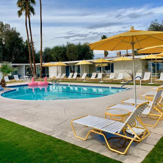 Monkey Tree Hotel