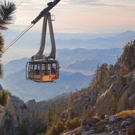 Tramway