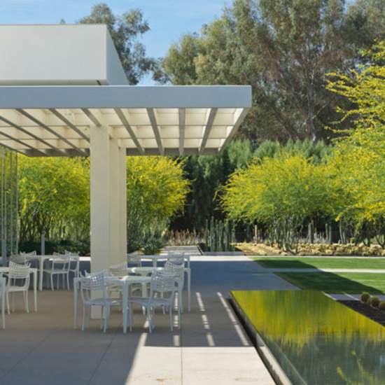 Sunnylands