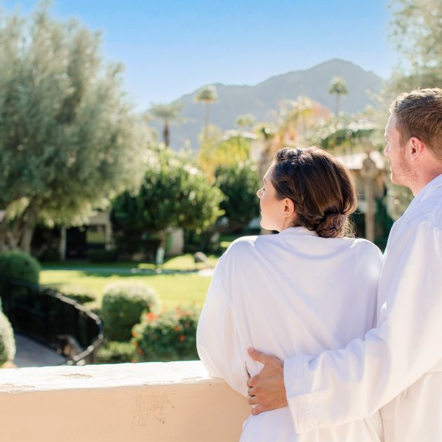 Tommy Bahama Miramonte_Spa