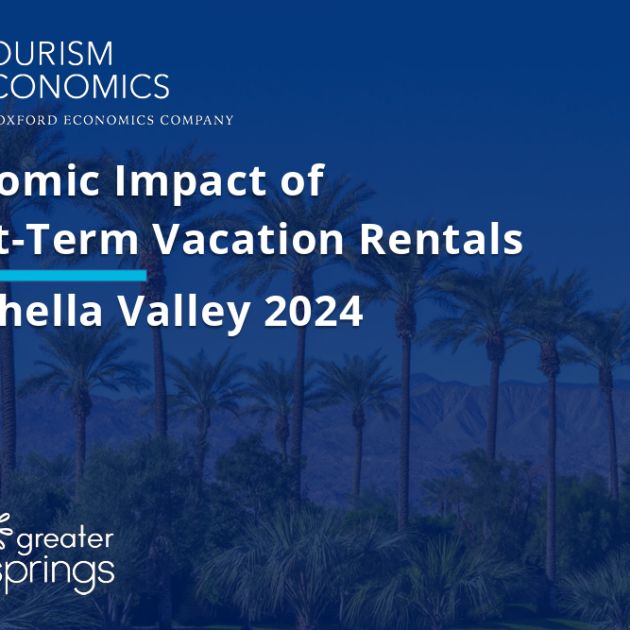 2024 economic impact stvr