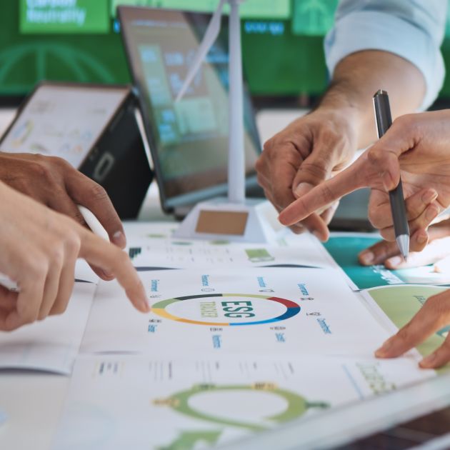 Business Resources