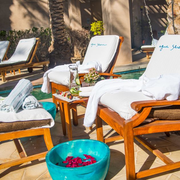 Hyatt Regency Indian Wells Resort & Spa