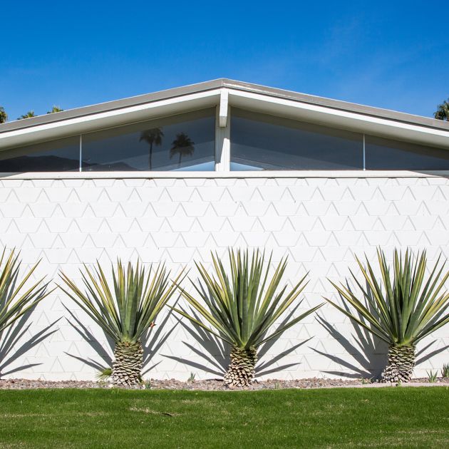 Midcentury Architecture