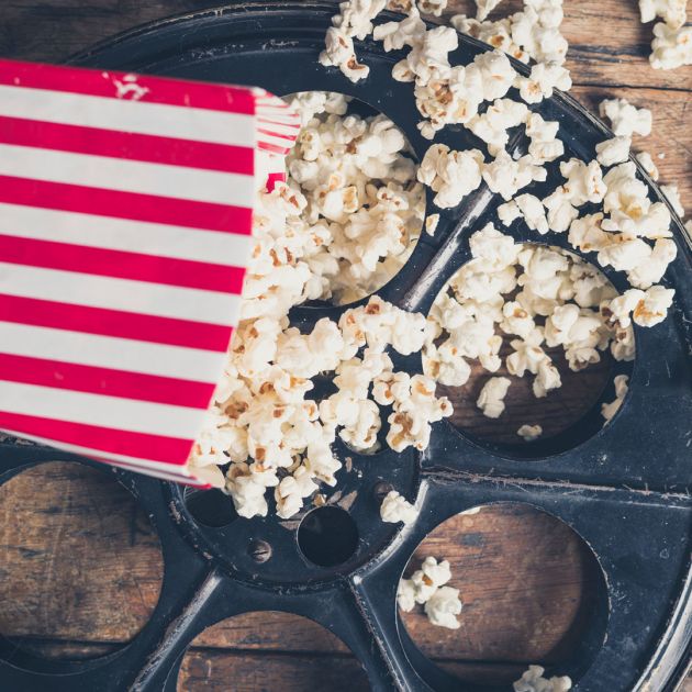 film festivals social web