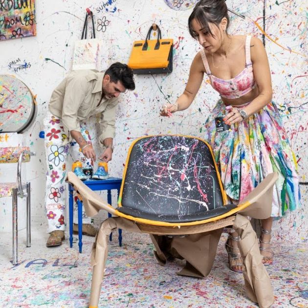 A Journey through the Visual Arts in Greater Palm Springs