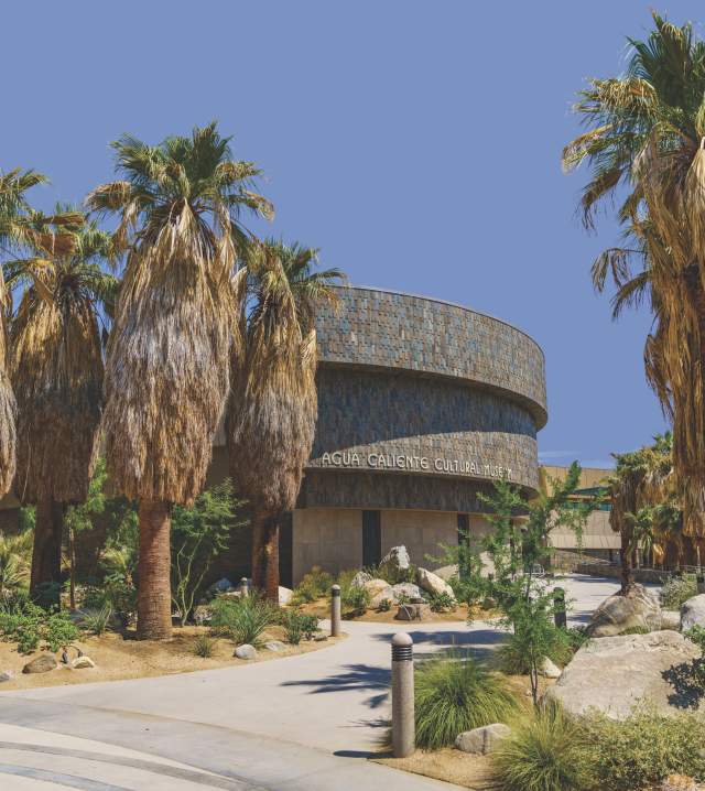 Agua Cultural Museum