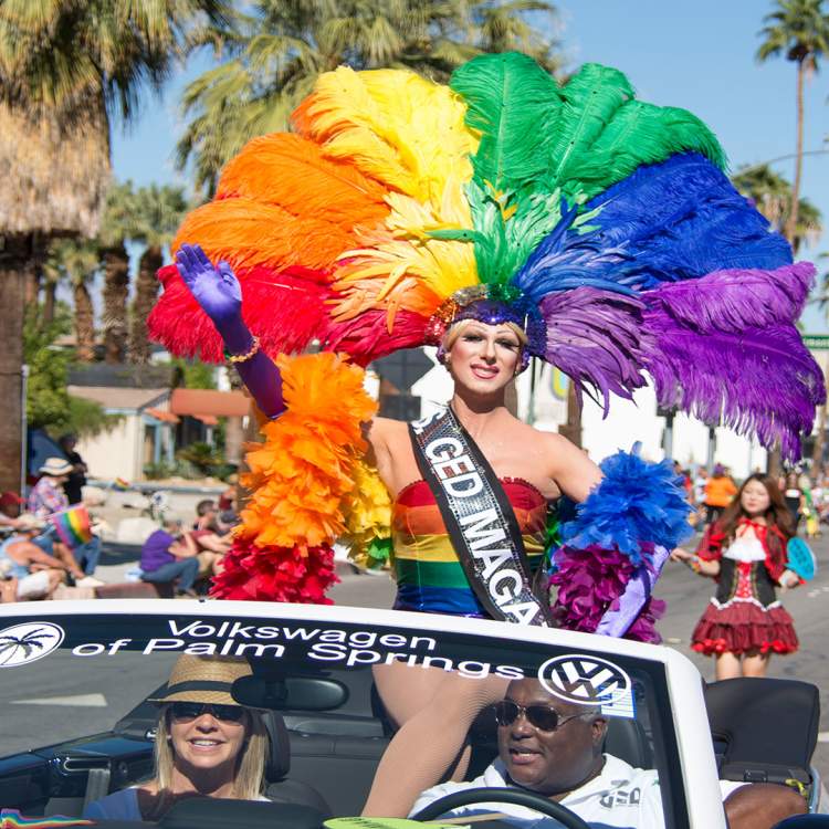 signature lgbt events social web